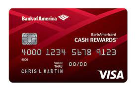 Check spelling or type a new query. Bank Of America Credit Card Options Lovetoknow