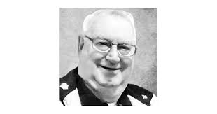 Ronald GRENIER Obituary (2019)