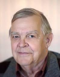 James Hart Obituary (2020)