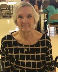 Obituary information for Martha Wright