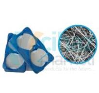 CA-tech Zone Cam Mikrofiber Filtre GF-C (1.2μm) 47 mm (200/pk)