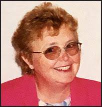 Diane HARTUNG Obituary