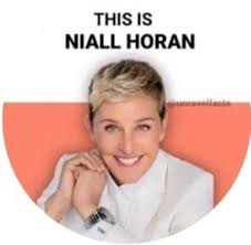When you're the short one in the squad so u just. One Direction Profile Pictures Funny Novocom Top