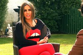 Learn about maura rivera (reality star): Maura Rivera Habla De La Perdida De Su Hijo Pense Que Habia Sido Mi Culpa Publimetro Chile