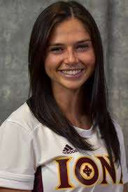 2020 Women's Soccer Roster