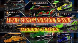 Livery bussid shd laju prima. Bussid Livery Srikandi Shd Mekar Prima Alfarruq Putra Luragung Montel Dipasena Luragung Meteor Ø¯ÛŒØ¯Ø¦Ùˆ Dideo