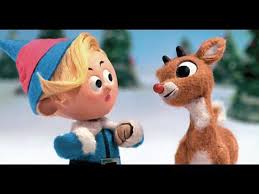 Here's how we ranked these classic Christmas specials