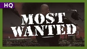 Most wanted, directed by david glenn hogan, is not without signs of talent, and it has one or two finely managed scenes. Most Wanted 1997 Trailer Youtube