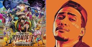 Stampede is the 14th one piece movie, released in japan on august 9, 2019. Filipino Streamer Akosi Dogie In Hot Water For Posting Recorded One Piece Movie Clip