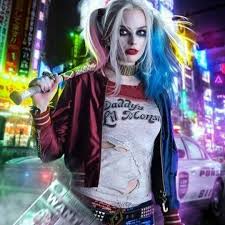 Aug 04, 2021 · description: Pin On Harley Quinn
