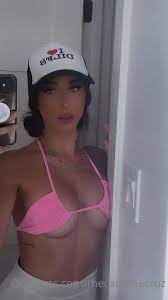 Thecarolinecruz before pool day xxx onlyfans porn videos