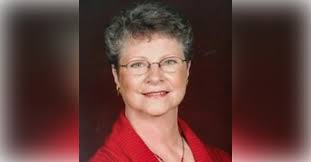 Obituary information for Julie Delores Thomas Ganey