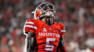 Marquez stevenson's reputation as a dangerous deep threat — and his nickname — have preceded him at the senior bowl. Fastest Wr In College Football Marquez Stevenson Junior Houston Highlights Youtube