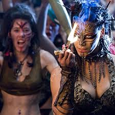 She is known for her work on doomsday (2008), chappie (2015) and district 9 (2009). Lee Anne Liebenberg Net Worth