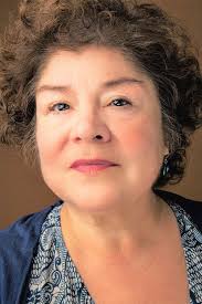 Crystal Lujan — The Movie Database (TMDB)