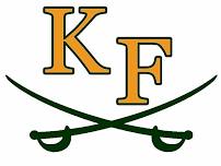 Broadwater Academy Varsity Football @ Kenston Forest