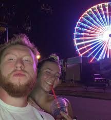 Tricia Hedin's Instagram, Twitter & Facebook