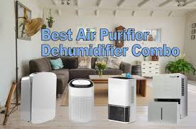 Don't put off purchasing a dehumidifier for mold. Best Dehumidifier Air Purifier Combo In 2021 The Ultimate Top 5 List