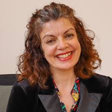 Inspirational d&i Leaders 2023 List