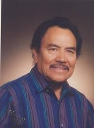 Paul Olivas Obituary (1929