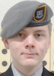 Walla Walla High School Junior Reserve Officer Training Corps cadet winners  named