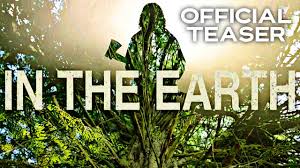 Is your knowledge of after earth out of this world? In The Earth 2021 Official Teaser Trailer Horror Youtube