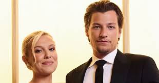 ¡Adiós, Brown! Millie Bobby Brown Adopta Nuevo Nombre Tras Boda