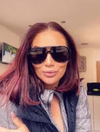 Amy Childs