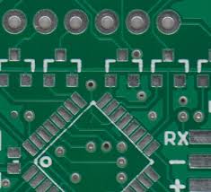 Printed circuit board history and pcb resources, including how to build a printed circuit board presentation and our pcb manufacturing tutorial. Pcb Basics Learn Sparkfun Com