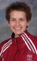 Jones, Griffith, Parker Tabbed NCAA Finalists