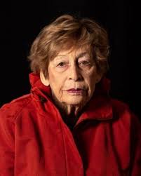 Obituary For Natascha Hermanse Chapman