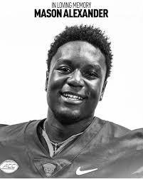 In Memoria de Mason Alexander: Un Tributo Emotivo
