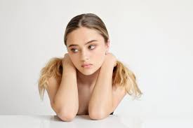 Lizzy Greene in the Studio! - Miette Photography