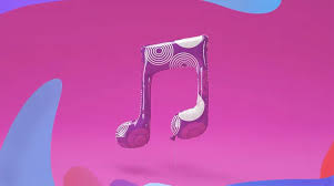 …for the full choir (full anthems) or with sections for soloists (verse anthems), were written between 1680 and 1685, the year of charles ii's death. Apple Music Anthem Film Shows The Iconic Note Travel Through Musical Genres