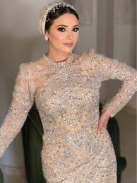 فساتين سواريه وسهرة