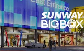 Harga di pinta rm21000 (nego) myr 21,000. Bookxcess Sunway Big Box Johor Bahru Largest Bookstore In Southern Region Next To Singapore Picture Of Sunway Big Box Retail Park Iskandar Puteri Tripadvisor