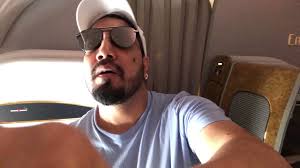 @MikaSingh's video Tweet