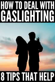Gaslighting is a form of emotional manipulation, where the gaslighter or abuser leads you to question your own reality. How To Deal With Gaslighting 8 Tips For Healthier Relationships