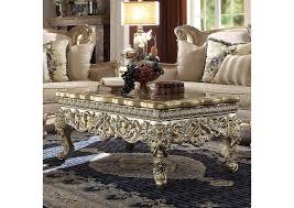 Shop for living room table sets at appliancesconnection.com. Metallic Gold Silver Blend 3 Piece Coffee Table Set Furniture Plus