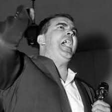 Forrest Carter — The Movie Database (TMDB)