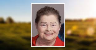 Patricia Taylor Obituary December 23, 2020