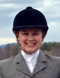 2014-15 Equestrian Roster