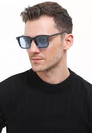 Jual Kingship Kacamata Sunglasses LOVE JOY BLUE LENS Original 2025