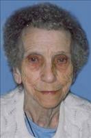 Elsie Huff Obituary (2010)