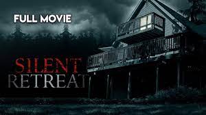 Good luck keeping your eyes open while watching these terrifying this swedish film received widespread critical acclaim for its eerie and artistic take on the vampire genre. Silent Retreat Full Horror Movie Youtube