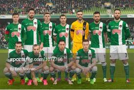 Play their home games at bishopstown stadium in curaheen. Dundalk Fc V Cork City Fc Irish Daily Mail Cup Final 1077766 Sportsfile