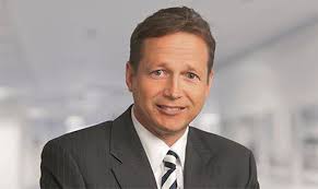 Fluor Names Former Exec David Constable as New CEO