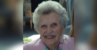 Mary A.B. Scheetz Obituary