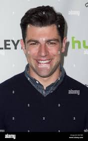 William greenfield hi-res stock photography and images