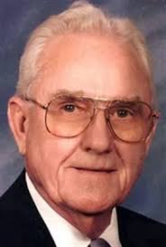 Frank Wilson Obituary (1929